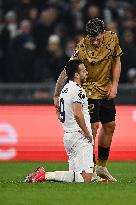 CALCIO - UEFA Europa League - SS Lazio vs Real Sociedad