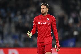 CALCIO - UEFA Europa League - SS Lazio vs Real Sociedad