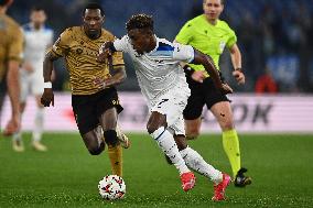 CALCIO - UEFA Europa League - SS Lazio vs Real Sociedad