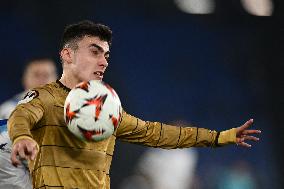 CALCIO - UEFA Europa League - SS Lazio vs Real Sociedad