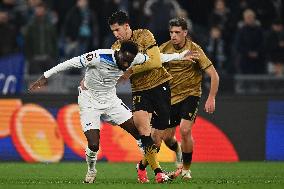 CALCIO - UEFA Europa League - SS Lazio vs Real Sociedad