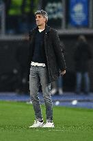 CALCIO - UEFA Europa League - SS Lazio vs Real Sociedad