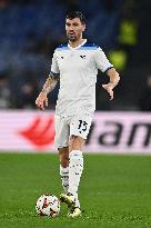 CALCIO - UEFA Europa League - SS Lazio vs Real Sociedad