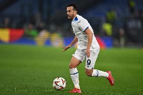 CALCIO - UEFA Europa League - SS Lazio vs Real Sociedad