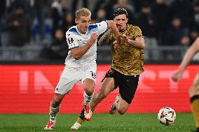 CALCIO - UEFA Europa League - SS Lazio vs Real Sociedad