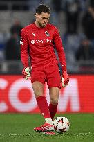 CALCIO - UEFA Europa League - SS Lazio vs Real Sociedad