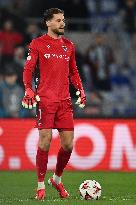 CALCIO - UEFA Europa League - SS Lazio vs Real Sociedad