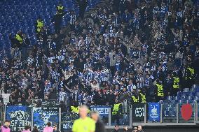 CALCIO - UEFA Europa League - SS Lazio vs Real Sociedad