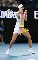 Tennis: Australian Open