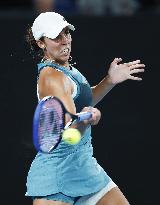Tennis: Australian Open