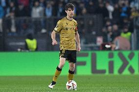 CALCIO - UEFA Europa League - SS Lazio vs Real Sociedad