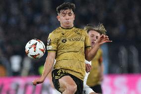 CALCIO - UEFA Europa League - SS Lazio vs Real Sociedad