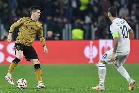 CALCIO - UEFA Europa League - SS Lazio vs Real Sociedad