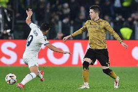 CALCIO - UEFA Europa League - SS Lazio vs Real Sociedad