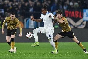 CALCIO - UEFA Europa League - SS Lazio vs Real Sociedad