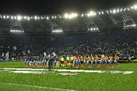 CALCIO - UEFA Europa League - SS Lazio vs Real Sociedad