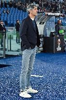 CALCIO - UEFA Europa League - SS Lazio vs Real Sociedad