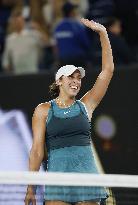 Tennis: Australian Open