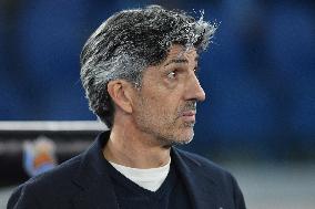 CALCIO - UEFA Europa League - SS Lazio vs Real Sociedad