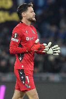 CALCIO - UEFA Europa League - SS Lazio vs Real Sociedad