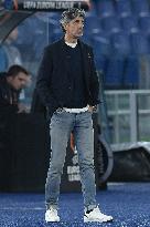 CALCIO - UEFA Europa League - SS Lazio vs Real Sociedad