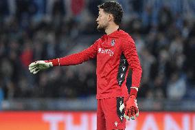 CALCIO - UEFA Europa League - SS Lazio vs Real Sociedad