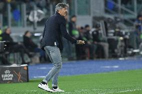 CALCIO - UEFA Europa League - SS Lazio vs Real Sociedad