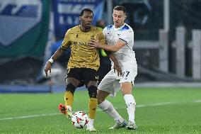 CALCIO - UEFA Europa League - SS Lazio vs Real Sociedad