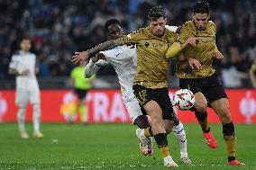 CALCIO - UEFA Europa League - SS Lazio vs Real Sociedad