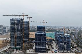 China Property Marke