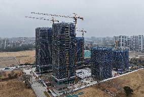China Property Marke