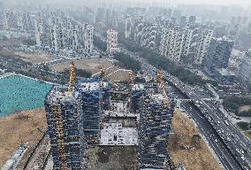 China Property Marke