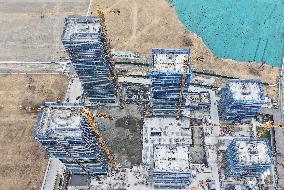 China Property Marke