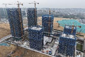 China Property Marke