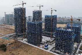 China Property Marke