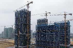 China Property Marke