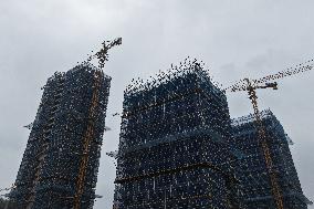 China Property Marke