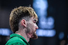 BASKET - Euroleague - Panathinaikos AKTOR Athens vs Zalgiris Kaunas