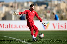 NK Domzale v Austria Klagenfurt - Friendly Match