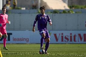 NK Domzale v Austria Klagenfurt - Friendly Match