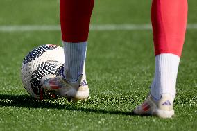 NK Domzale v Austria Klagenfurt - Friendly Match