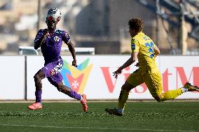 NK Domzale v Austria Klagenfurt - Friendly Match
