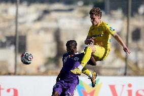 NK Domzale v Austria Klagenfurt - Friendly Match