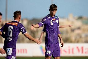 NK Domzale v Austria Klagenfurt - Friendly Match