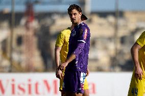 NK Domzale v Austria Klagenfurt - Friendly Match