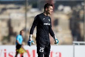 NK Domzale v Austria Klagenfurt - Friendly Match