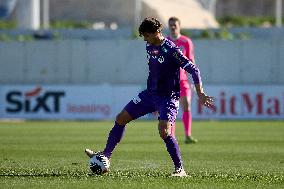 NK Domzale v Austria Klagenfurt - Friendly Match