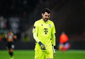 Eintracht Frankfurt v Ferencvaros - Europa League