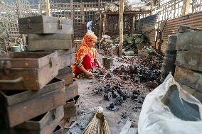 Unsafe Labor Practices Among Metal Workers - Bangladesh