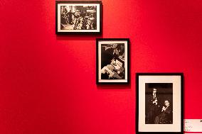 Yves Saint Laurent - Pierre Berge: An Intimate Collection - Paris
